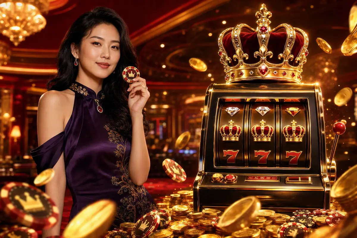 Câu chuyện thương hiệu cnwin – nhà cái cá cược trực tuyến Việt Nam